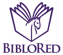 Logo de BiblioRed