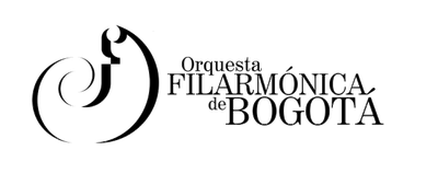 Logo de Orquesta Filarmónica de Bogotá