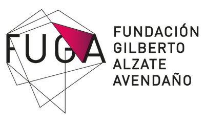 Logo de Fundación Gilberto Alzate Avendaño