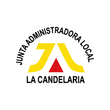 Logo de Junta Administradora Local de La Candelaria