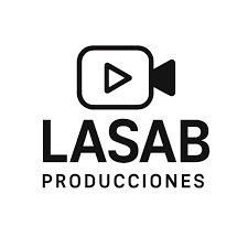 Logo de LASAB Producciones