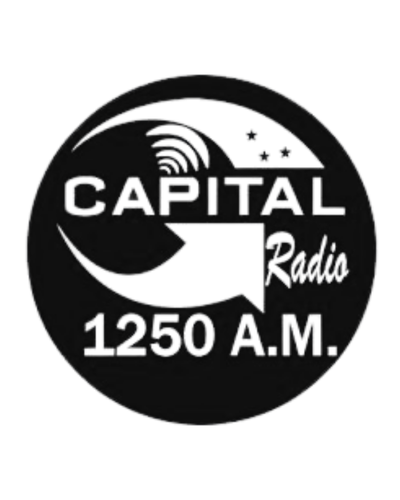 Logo de Radio Capital
