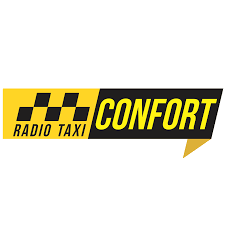 Logo de Radio Taxi Confort