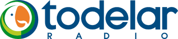 Logo de Todelar